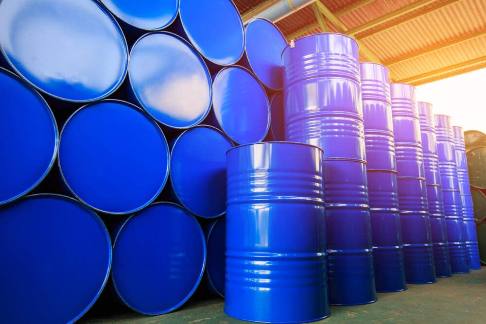 Industrial Chemicals